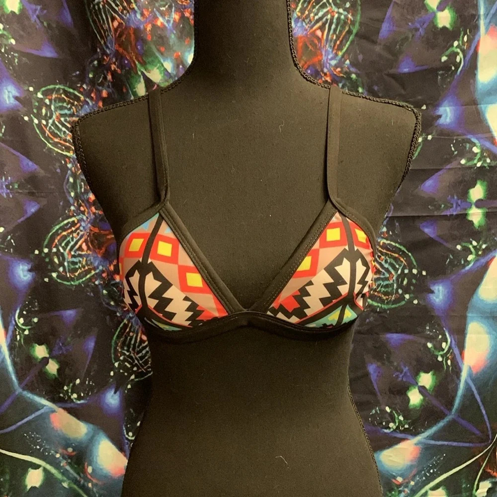 🤑 5 for $25  
Boho bikini
